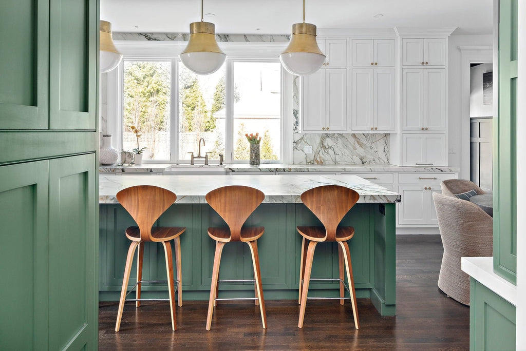 Calacatta Luxe Neolith