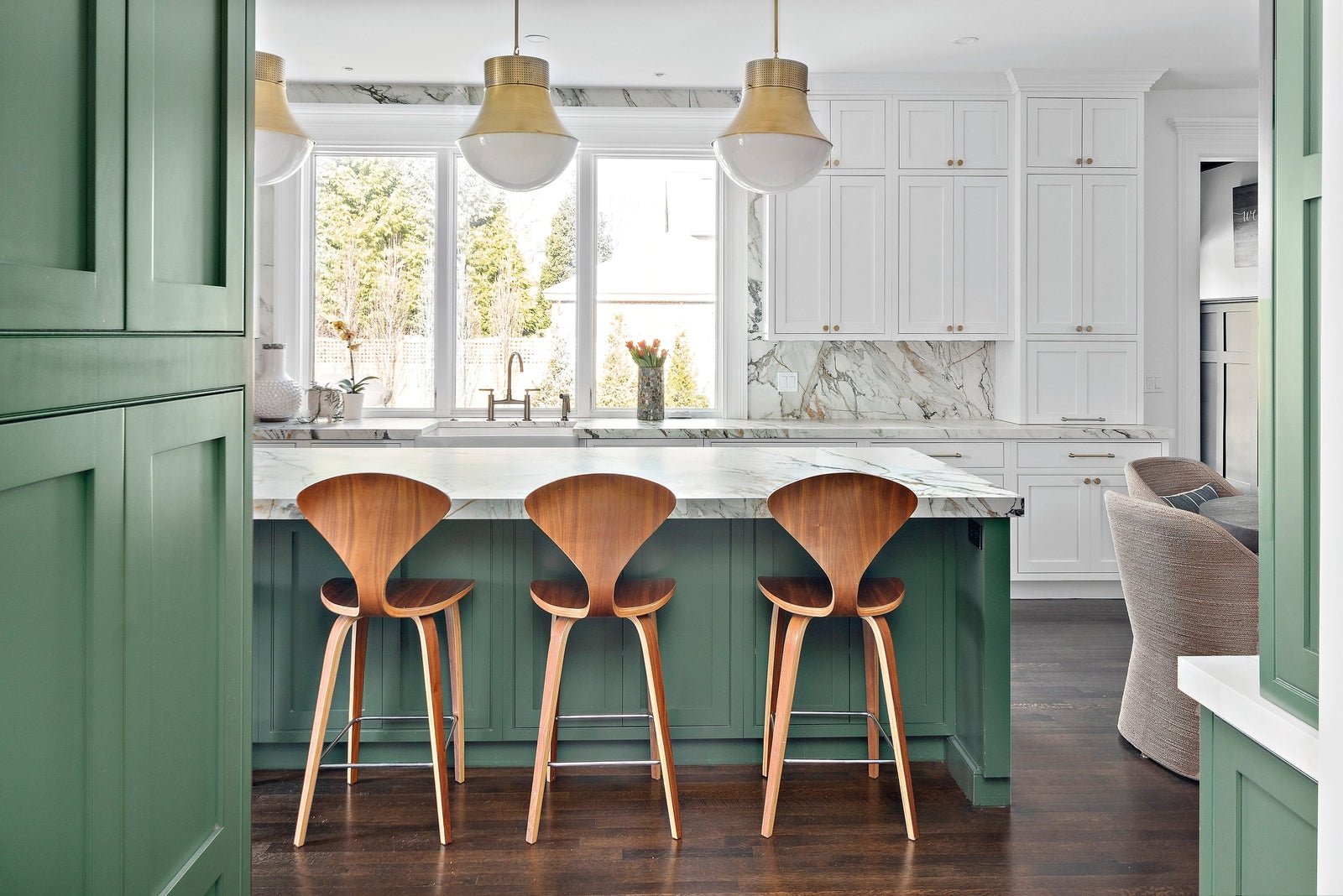 Calacatta Luxe Neolith