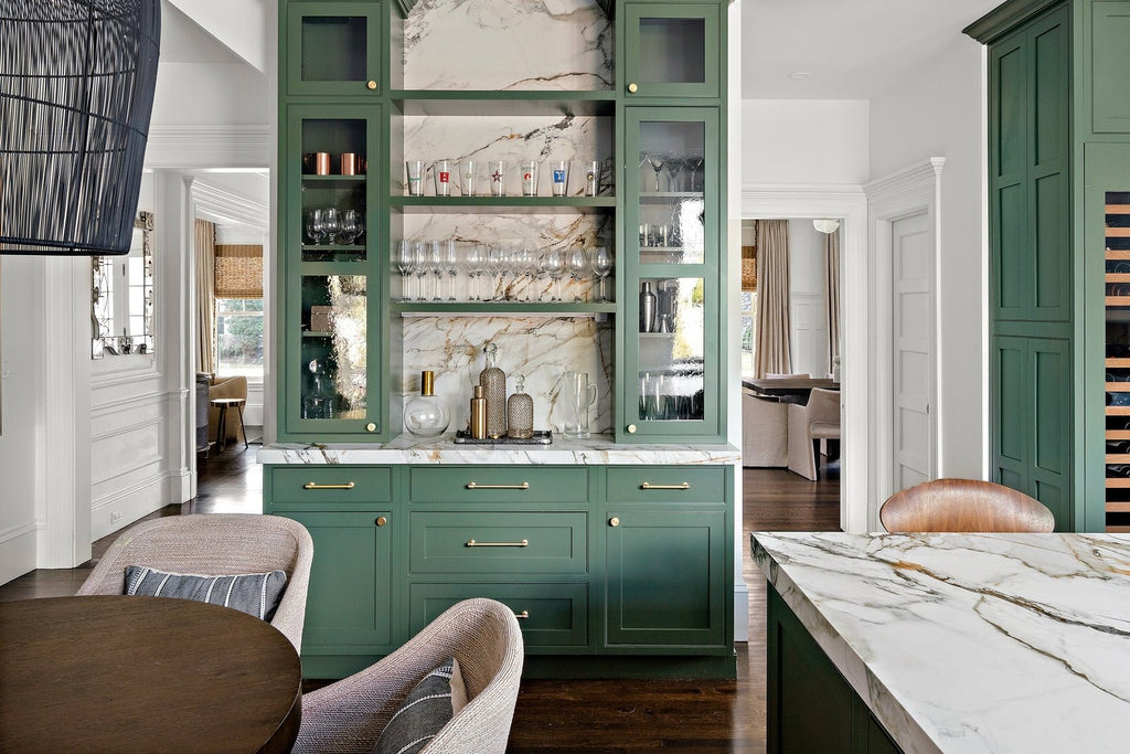 Calacatta Luxe Neolith