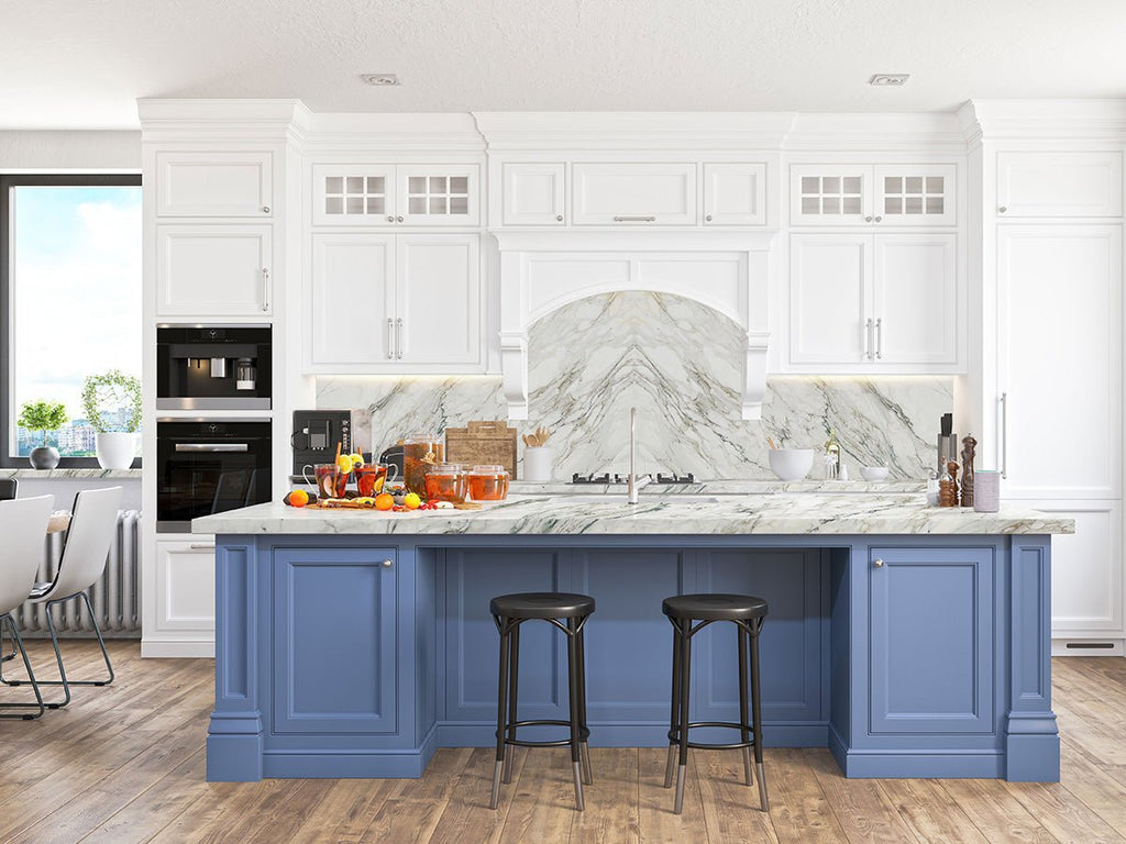 Calacatta Macchia Vecchia Marble