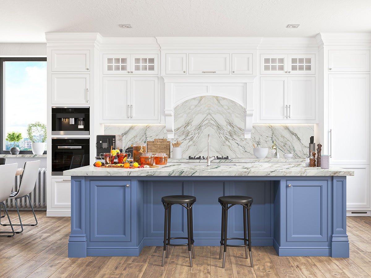 Calacatta Macchia Vecchia Marble