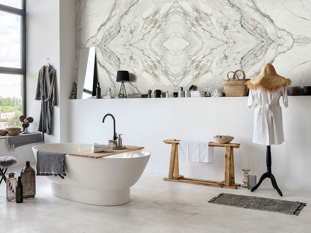 Calacatta Macchia Vecchia Marble