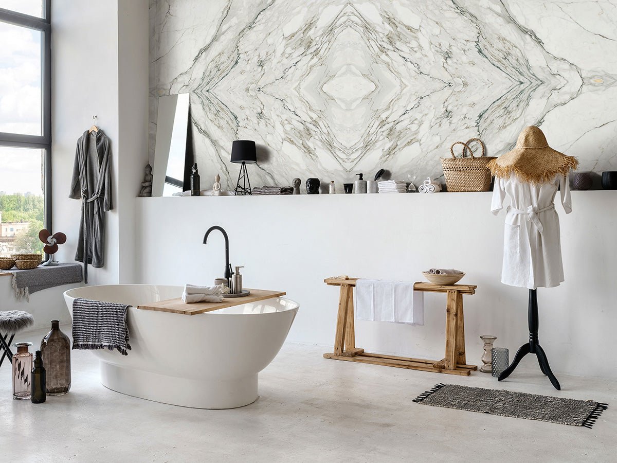 Calacatta Macchia Vecchia Marble