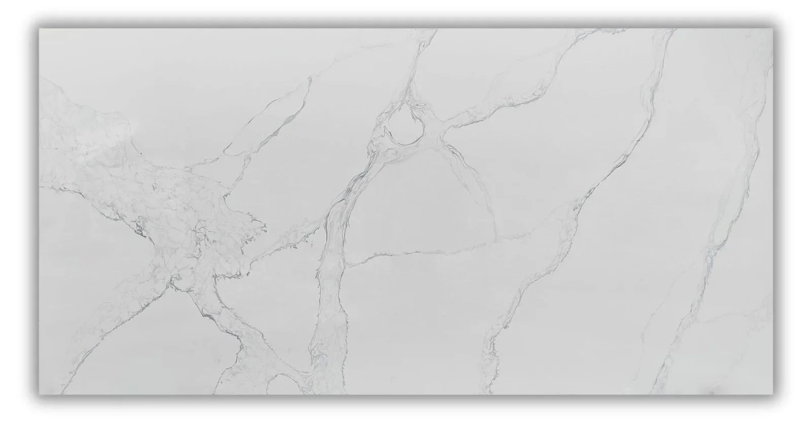 Calacatta Maya Raphael Quartz