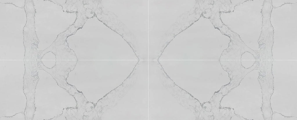 Calacatta Maya Raphael Quartz