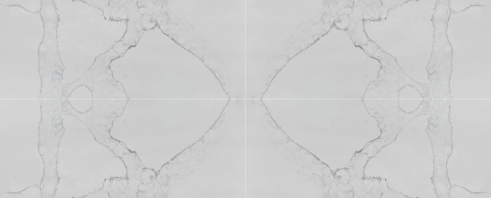 Calacatta Maya Raphael Quartz