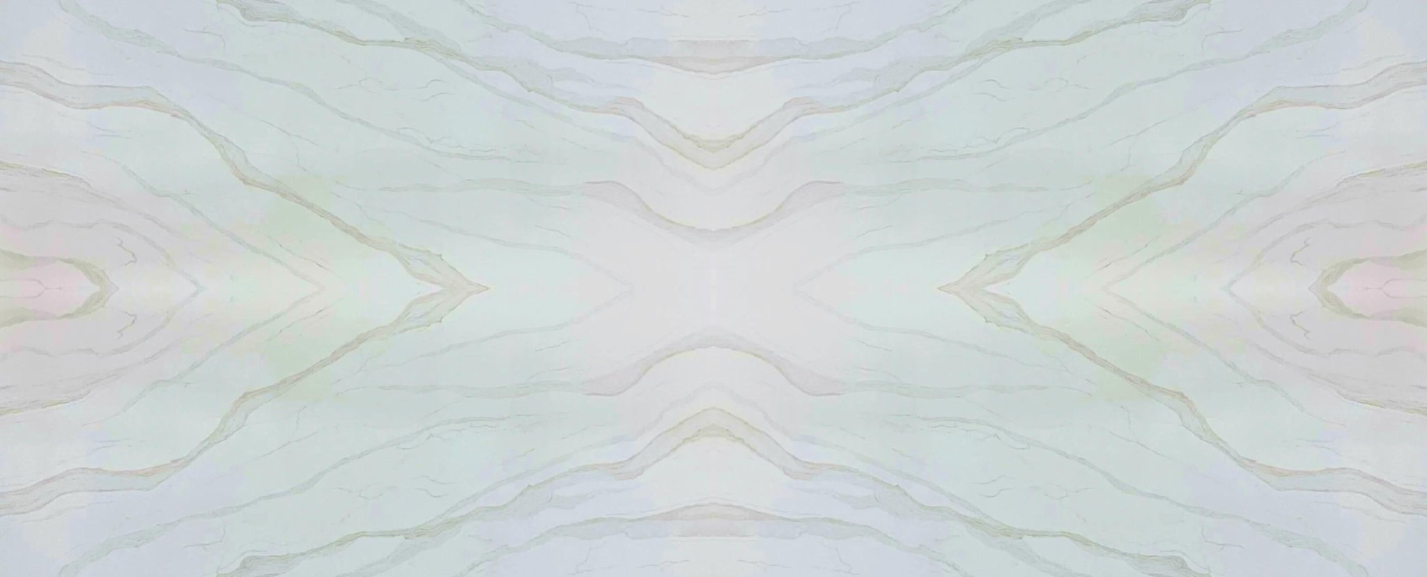 Calacatta Mila Gold Raphael Quartz
