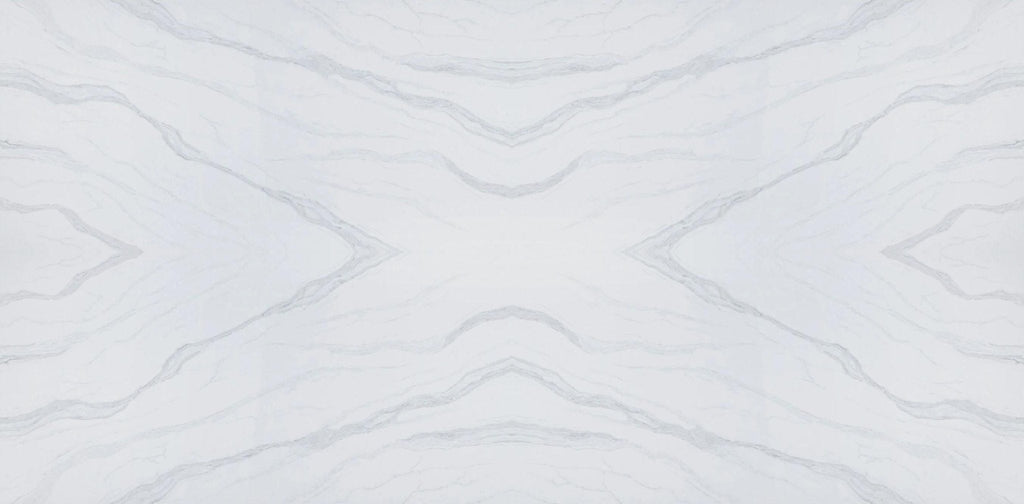 Calacatta Mila Raphael Quartz