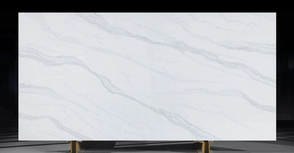Calacatta Mila Raphael Quartz
