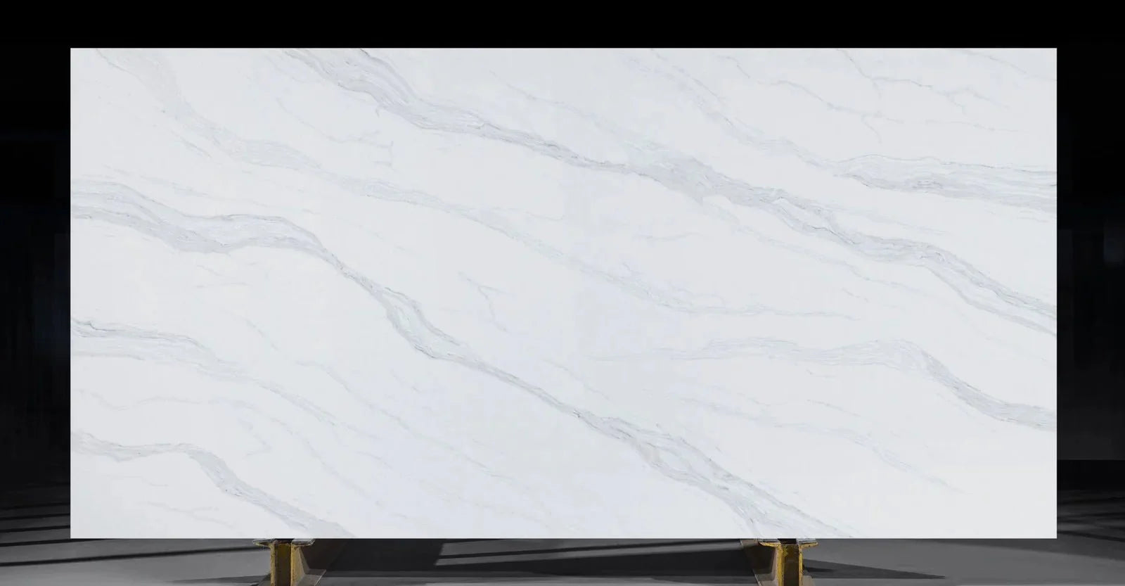 Calacatta Mila Raphael Quartz
