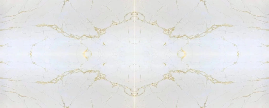 Calacatta Milano Raphael Quartz