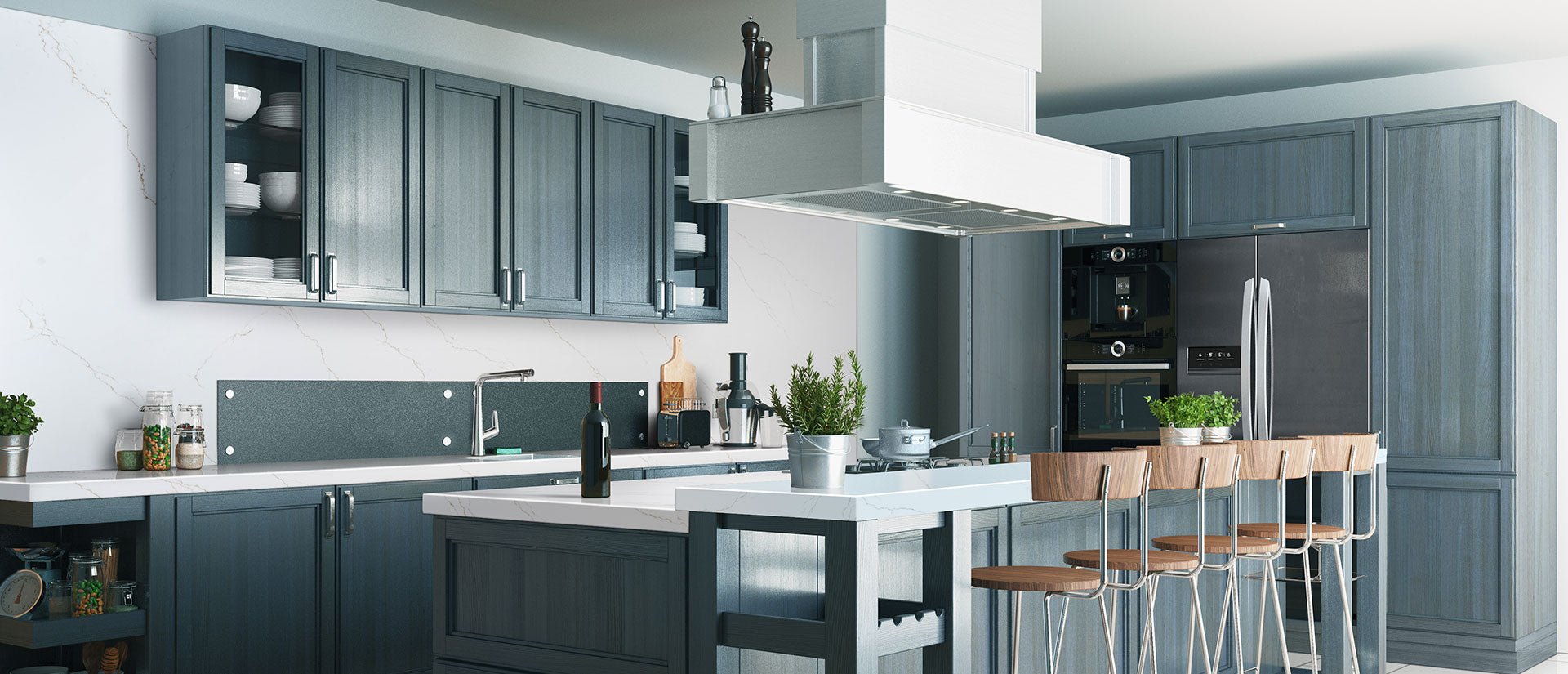 Calacatta Miraggio Gold Msi Q