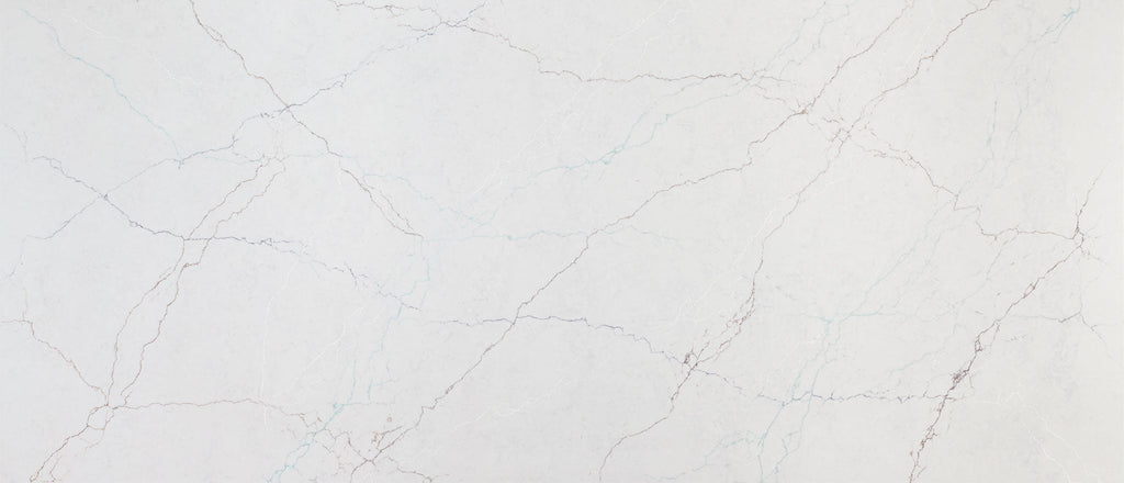 Calacatta Miraggio SeaGlass Msi Q