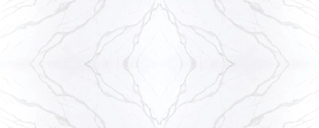 Calacatta Monaco Raphael Quartz