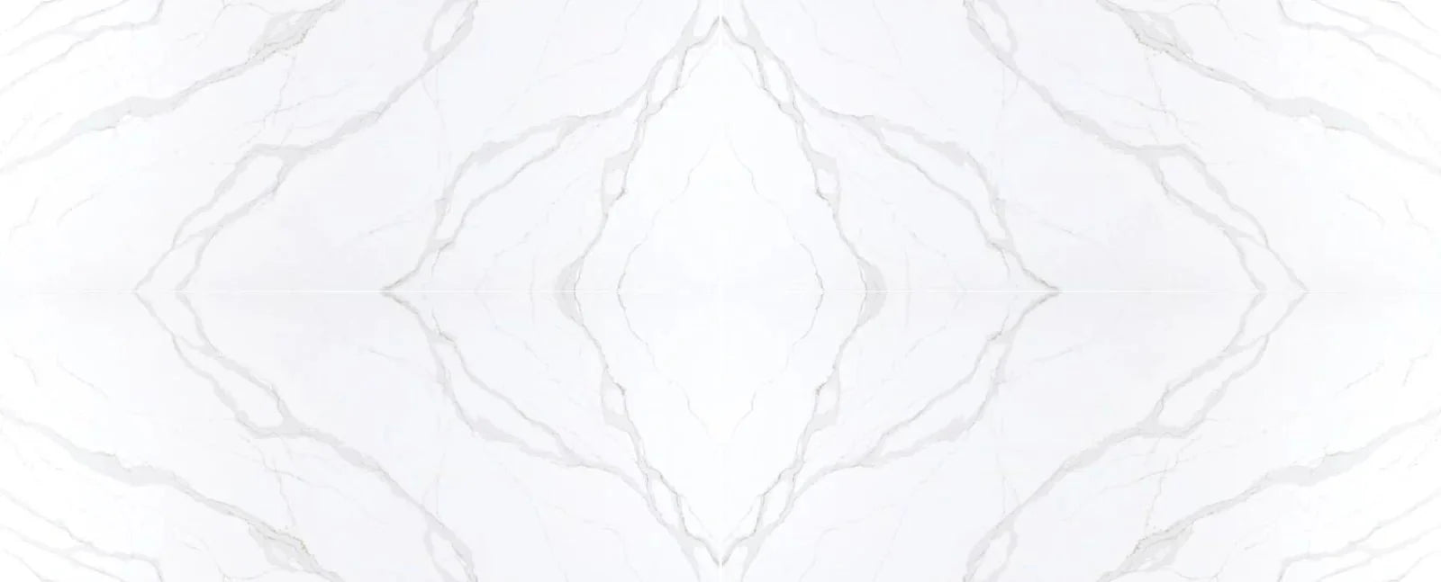 Calacatta Monaco Raphael Quartz