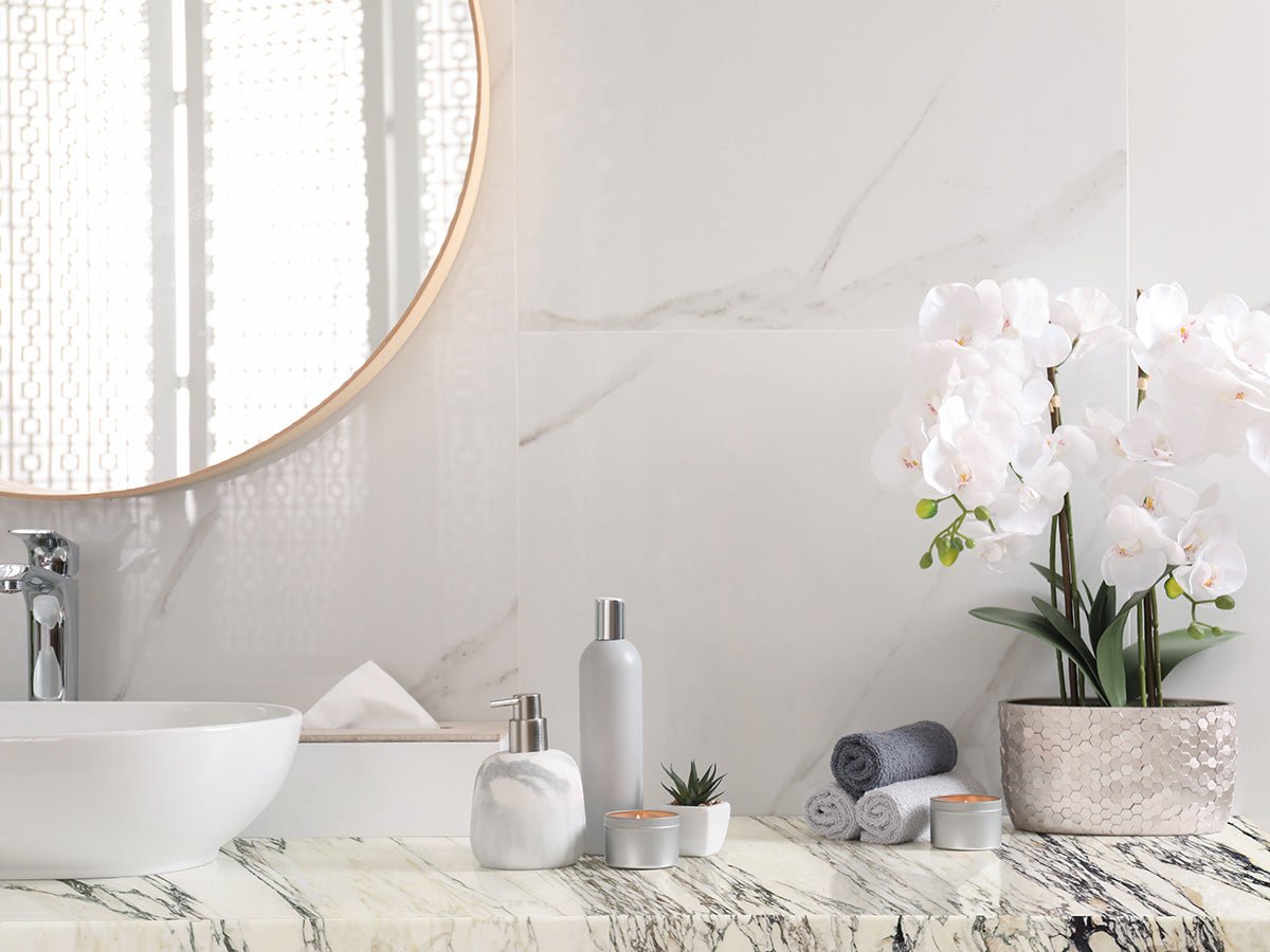Calacatta Monet Marble