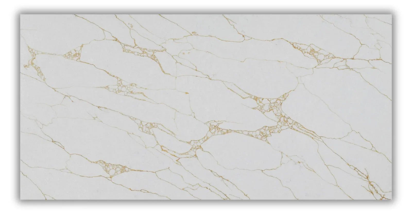 Calacatta Naple Raphael Quartz