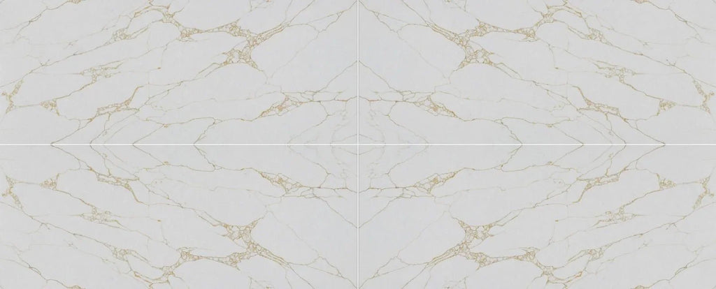 Calacatta Naple Raphael Quartz