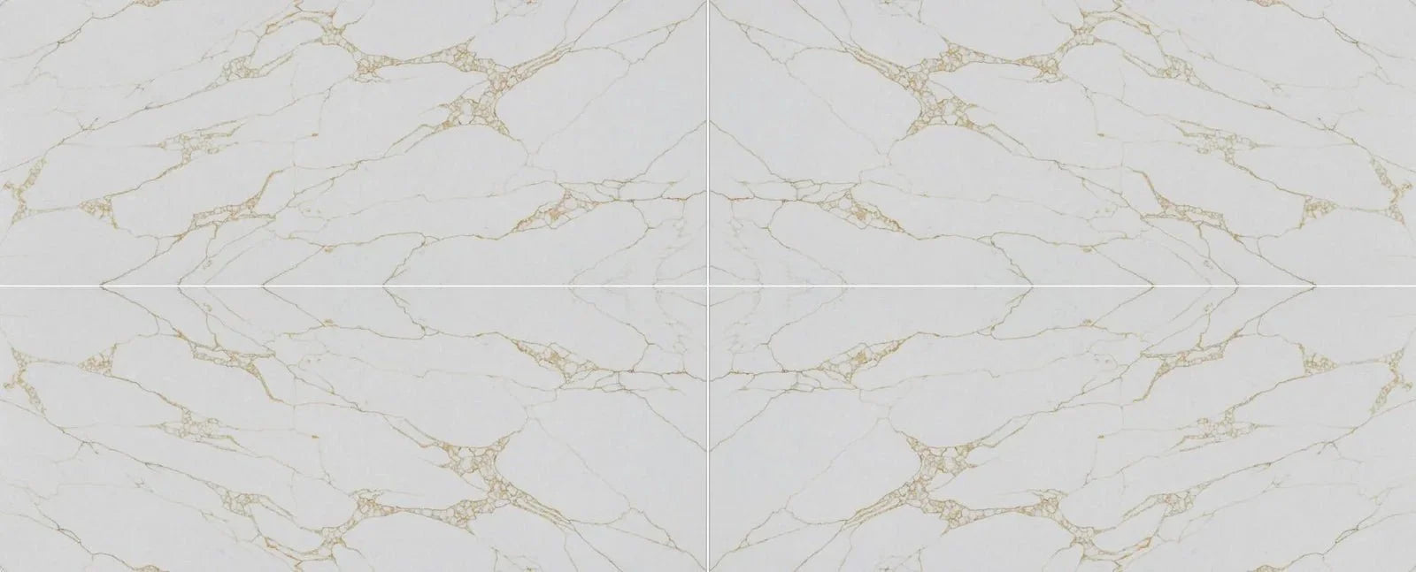 Calacatta Naple Raphael Quartz