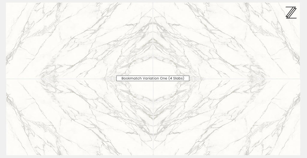 Calacatta Neolith