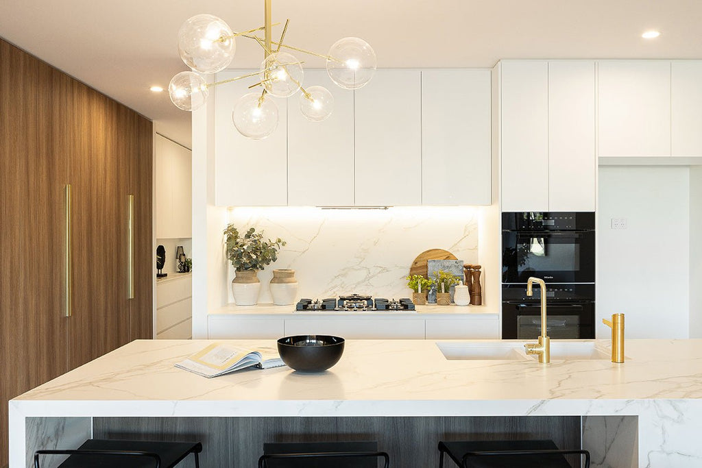 Calacatta Neolith
