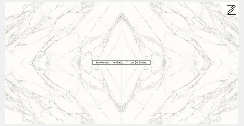 Calacatta Neolith