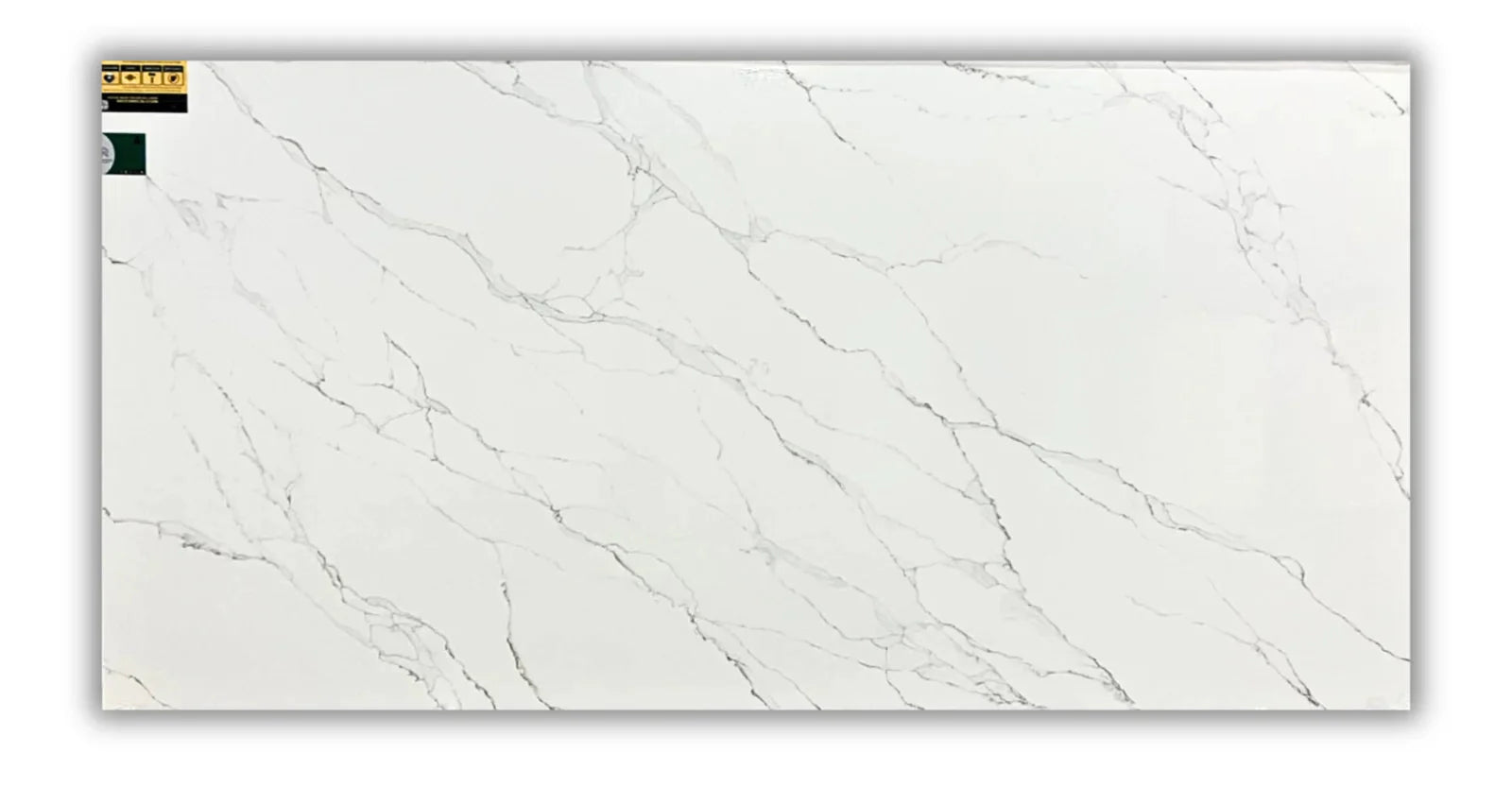 Calacatta Noah Raphael Quartz