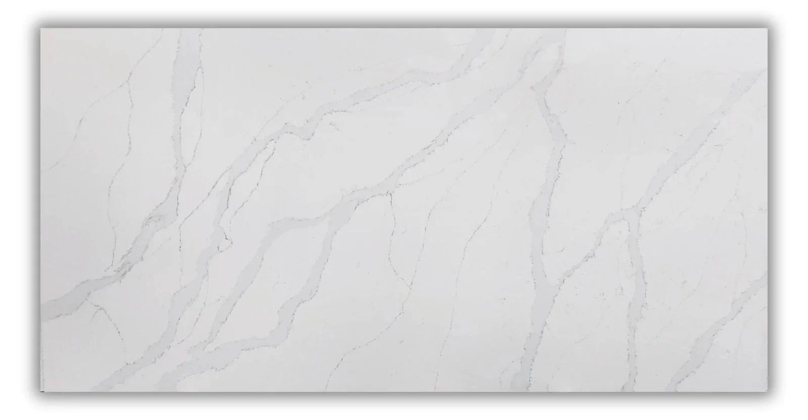 Calacatta Oro Raphael Quartz