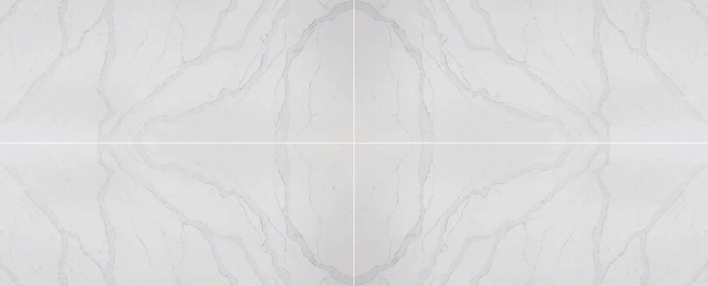 Calacatta Oro Raphael Quartz