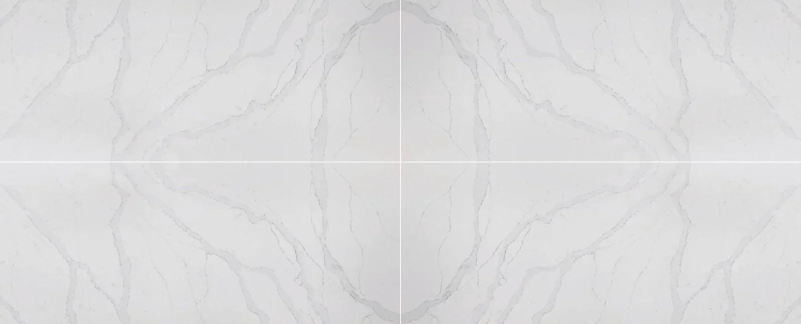 Calacatta Oro Raphael Quartz