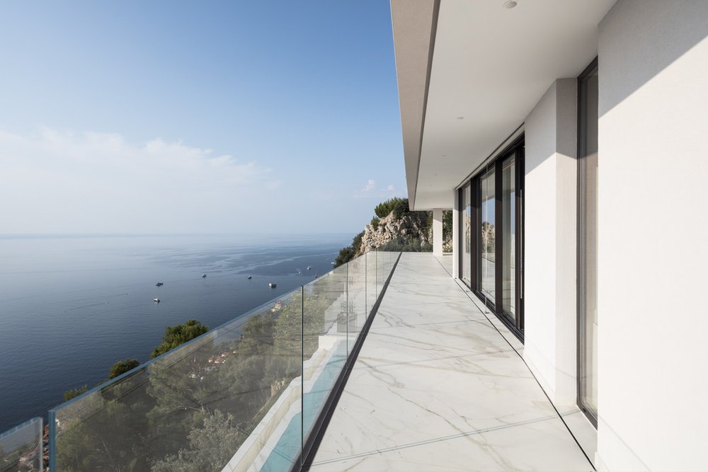 Calacatta Oro Venato Laminam