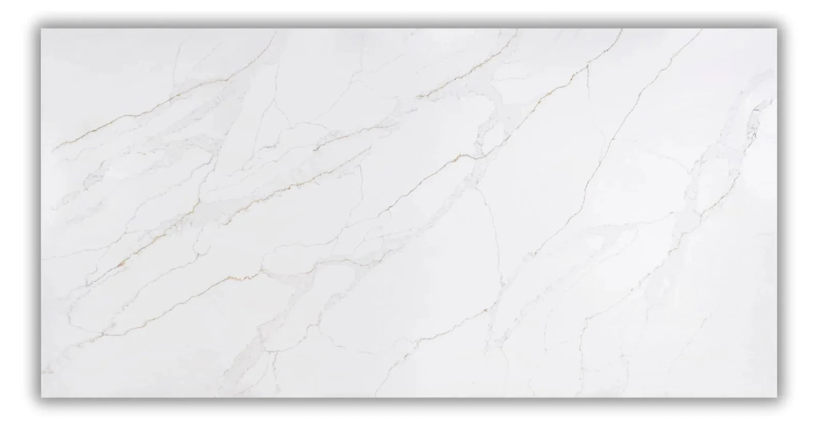 Calacatta Romano Raphael Quartz