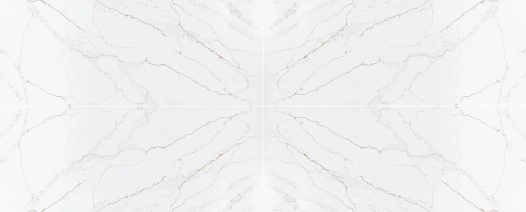Calacatta Romano Raphael Quartz