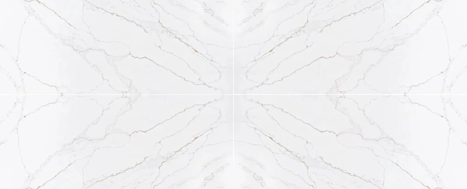 Calacatta Romano Raphael Quartz