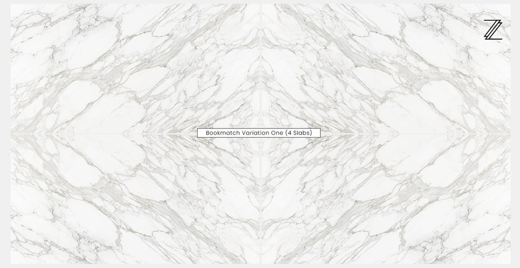 Calacatta Royale Neolith