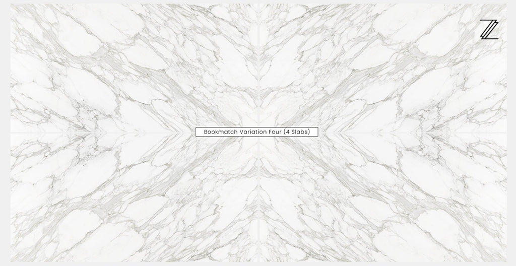 Calacatta Royale Neolith