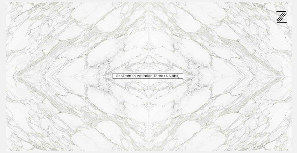 Calacatta Royale Neolith