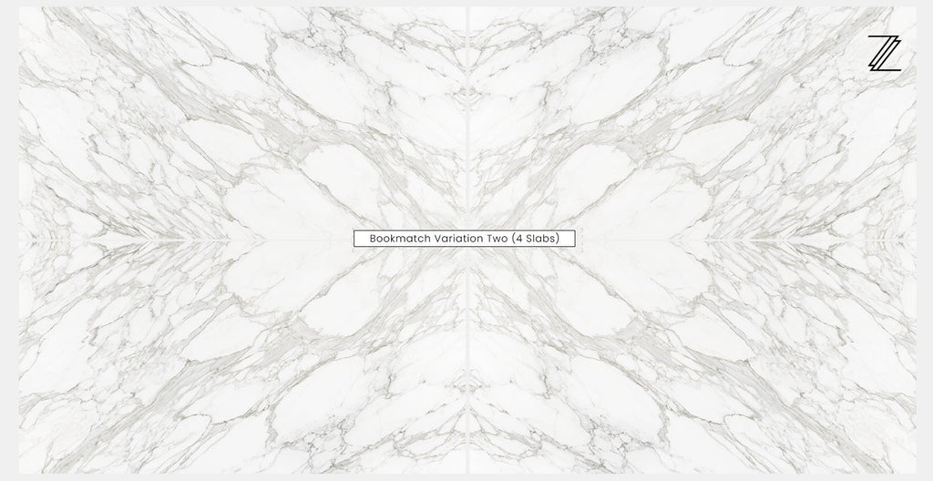 Calacatta Royale Neolith