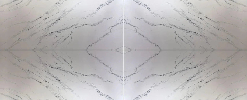 Calacatta Siena Raphael Quartz