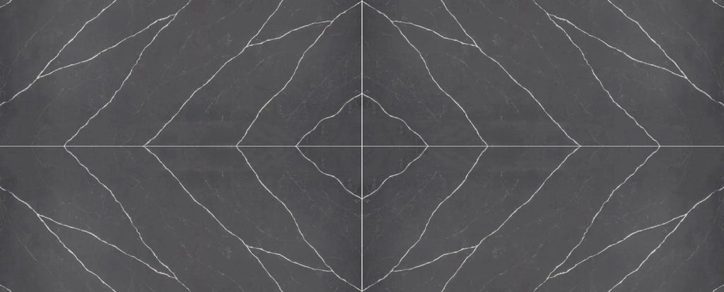Calacatta Solange Raphael Quartz