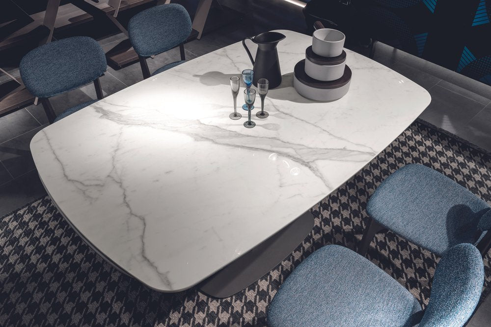 Calacatta Statuario Sapienstone