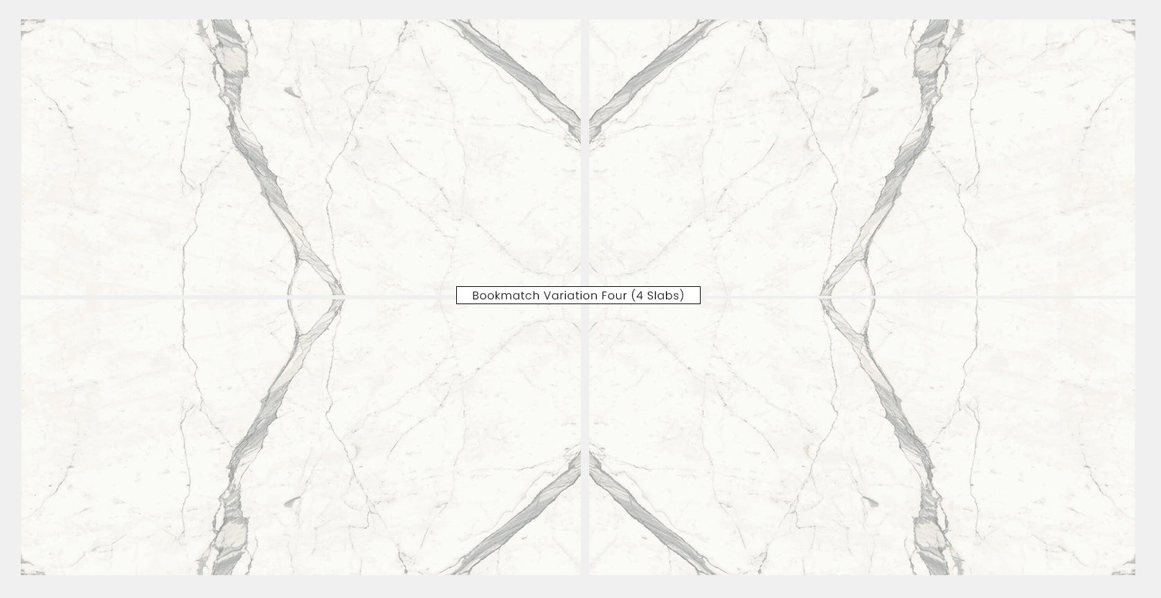 Calacatta Statuario Sapienstone