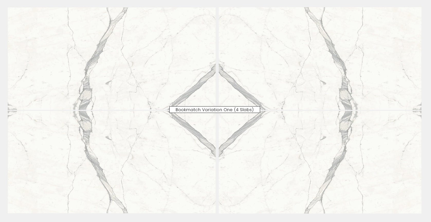 Calacatta Statuario Sapienstone