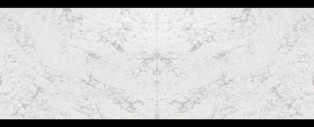 Calacatta Statuario Raphael Quartz