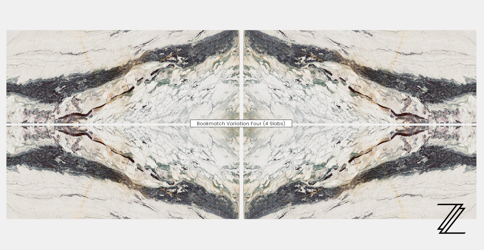 Calacatta Turquoise Marble