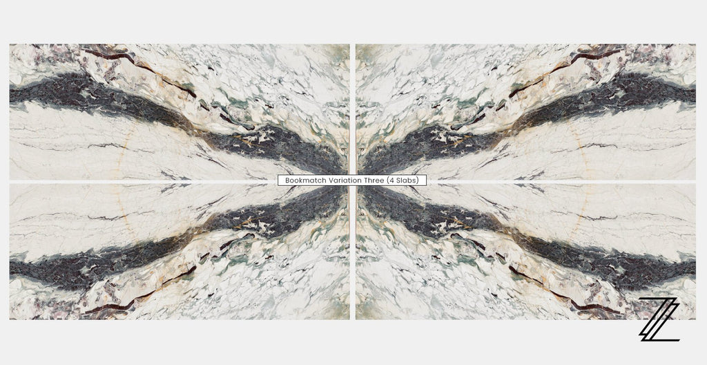 Calacatta Turquoise Marble