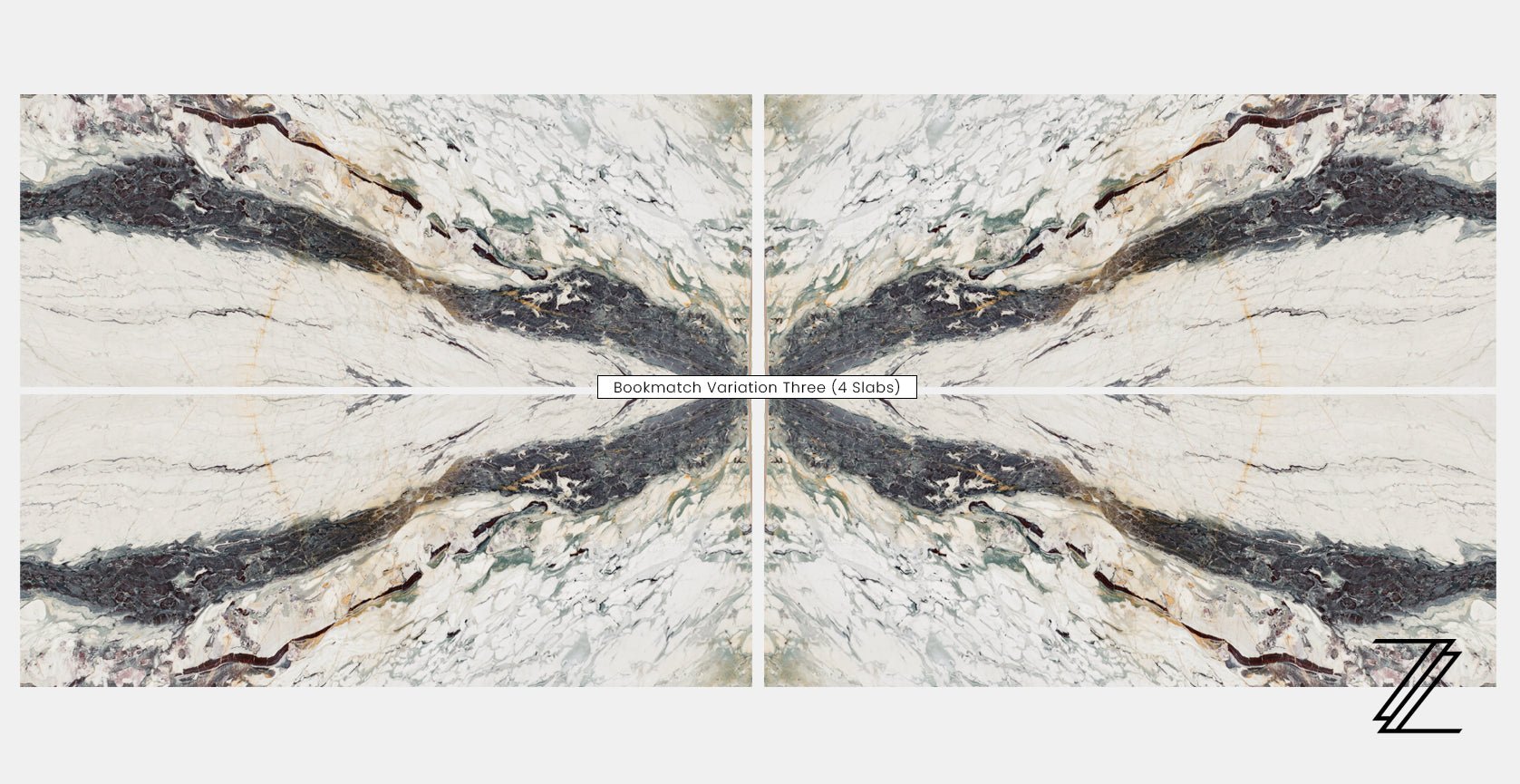 Calacatta Turquoise Marble
