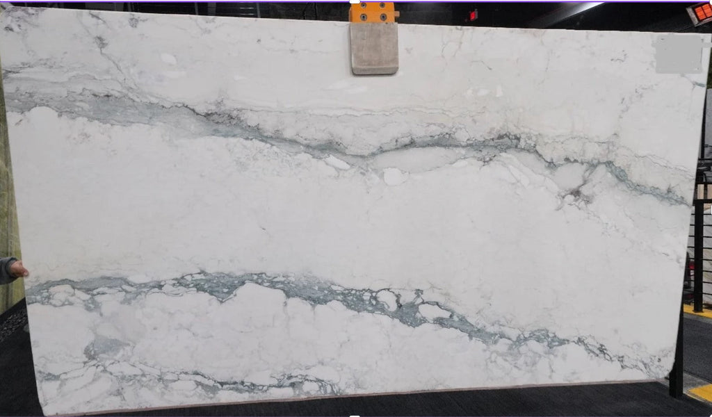 Calacatta Turquoise Marble