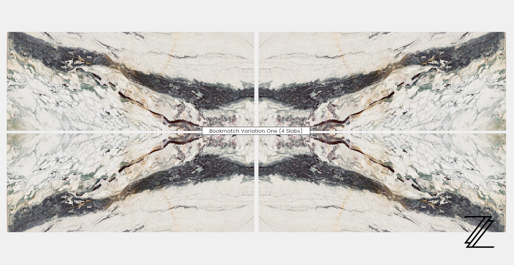 Calacatta Turquoise Marble
