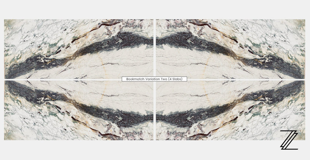 Calacatta Turquoise Marble